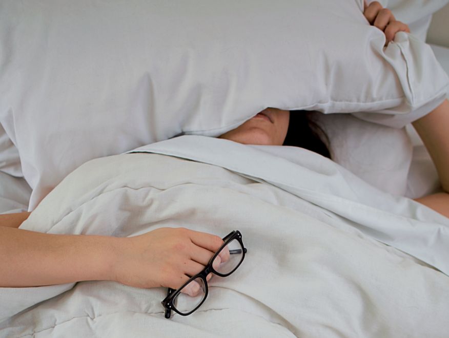 Feeling Exhausted? It could be burnout!